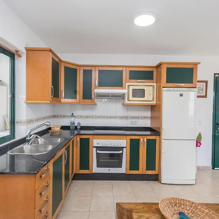 Apartment Casa La Estrella Lanzarote Playa Blanca (Lanzarote)