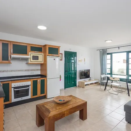 Casa La Estrella Lanzarote * Playa Blanca (Lanzarote)