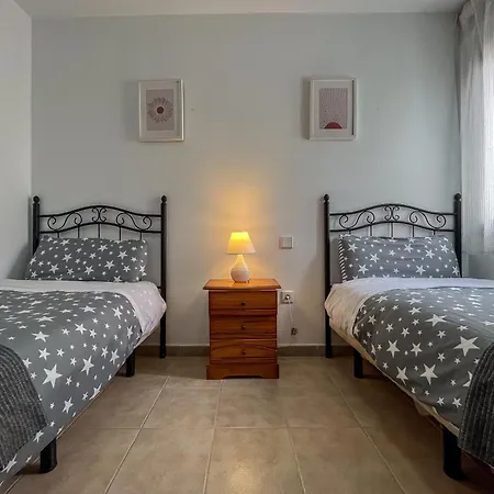 Casa La Estrella Lanzarote *