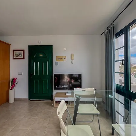 Casa La Estrella Lanzarote Apartment Playa Blanca (Lanzarote)