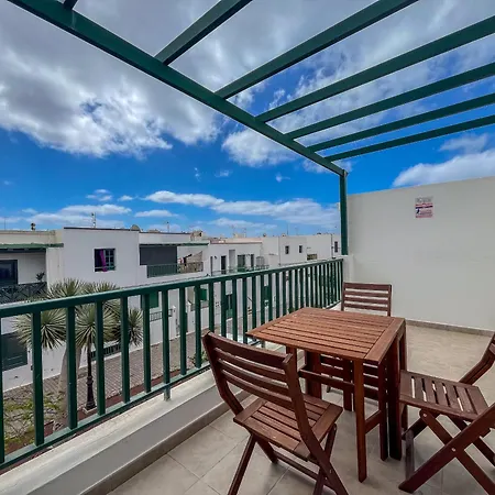 Casa La Estrella Lanzarote Playa Blanca (Lanzarote)